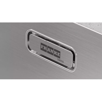 Мойка кухонная Franke Maris, нерж.сталь, нерж (122.0719.936) Вінниця - фото 6