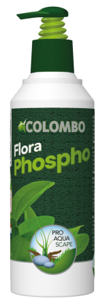Розчин фосфатів для акваріумних рослин COLOMBO FLORA PHOSPHO 250 ML (A5010520) Київ