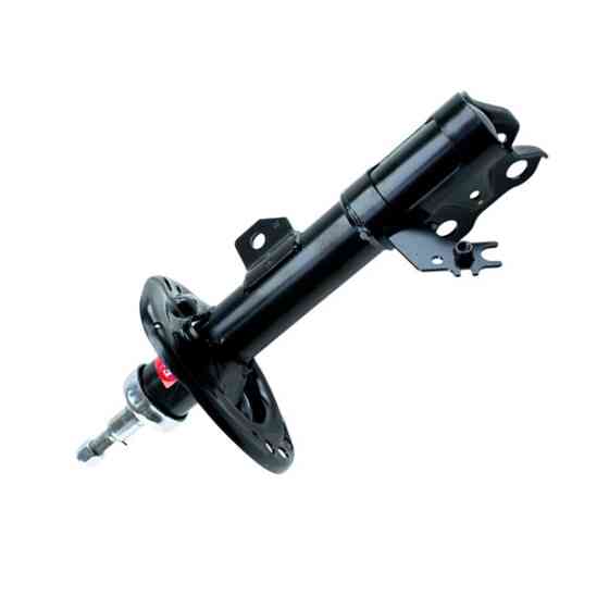 Амортизатор передний автомобиль Тойота Camry V50, 55 правая R (KYB) Мукачево