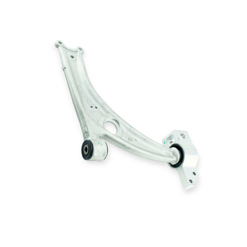 Важіль підвіски Фольцваген Пасат CC, B6, B7 лівий, правий алюміній без кульової (L, R) передньої Мукачево - фото 1