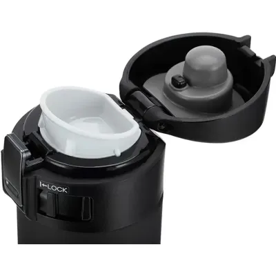 Термокружка Zojirushi SM-KHE36BA 0.36 л Black (1678.06.73) Вінниця