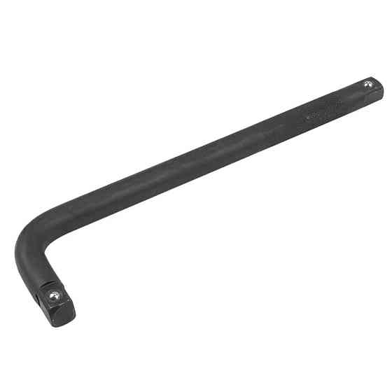 Вороток Г-образный ударный 250мм, 1/2'' FORSAGE F-8154200K Одесса