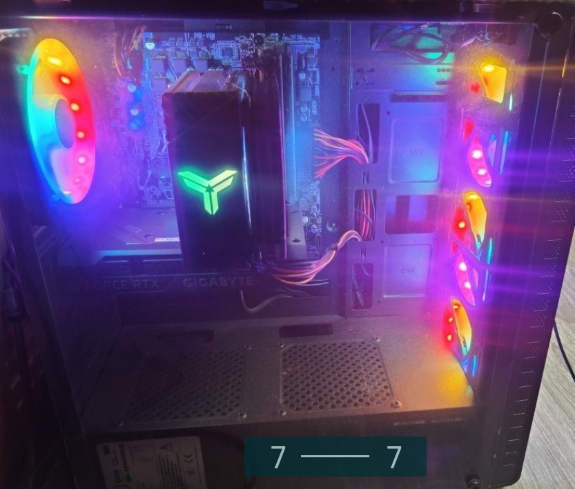 Новий ПК і все до нього приладдя! Харків - фото 7