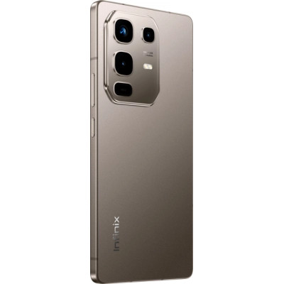 Мобильный телефон Infinix Note 50 8/256Gb Titanium Grey (4894947066382) Винница - изображение 8