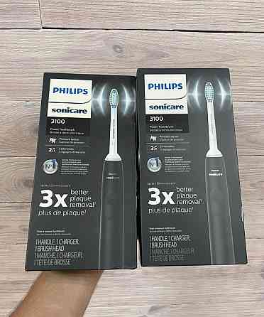 Новая зубная электро.щетка . Philips Sonicare 2100 series. Киев