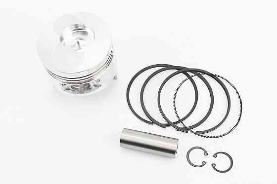 Поршень к-кт 186F 86mm STD (форкамера "Конус") Київ