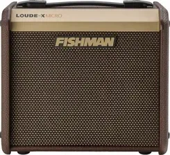 Комбіпісилювач Fishman Loudbox Micro Київ