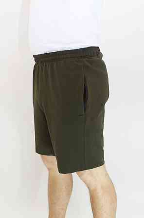 Шорти чоловічі спортивні Хакі L Харків