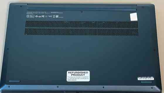 Ноутбук: Lenovo IdeaPad 5 15.6" IPS Touch, Intel i7 -1255U 12Gb. 1TB SSD Київ