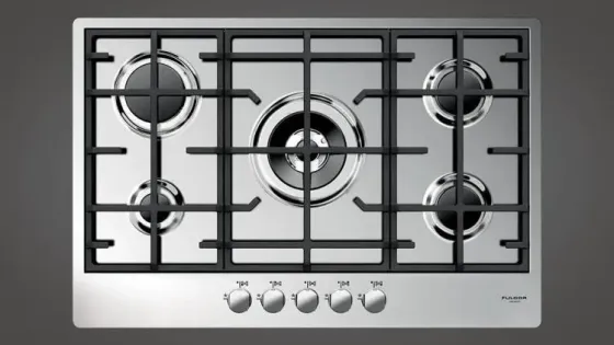Варочная поверхность Fulgor Milano CPH 765 G WK X Киев