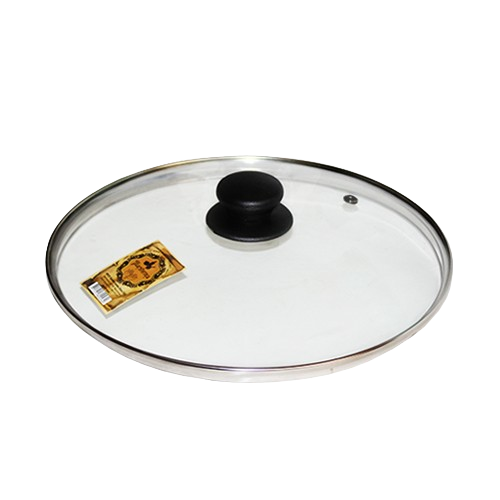 Кришка HM d32см скло 80032 Майстерня Житомир - фото 2