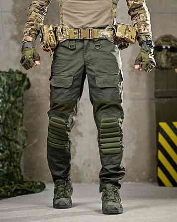 Тактический пояс-разгрузка РПС ARTEX DESERT 3MULTICAM ДЛ6579 Киев