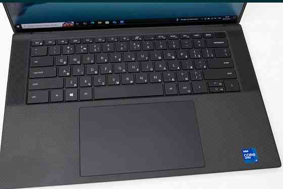 Ноутбук DEll Precision 5560 Київ