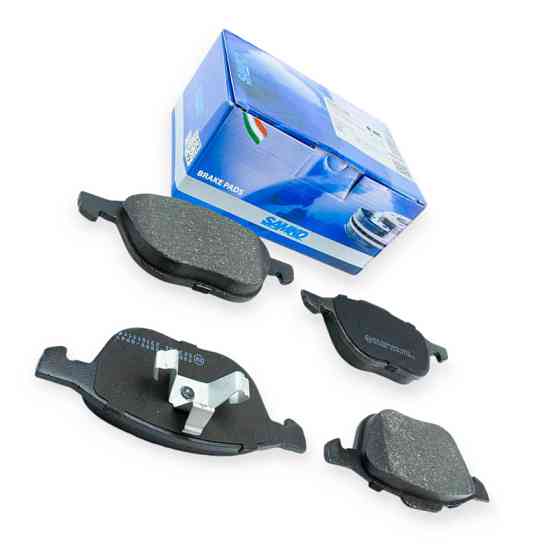 Колодки Форд Focus III передні (5SP1190) гальмівні Мукачево