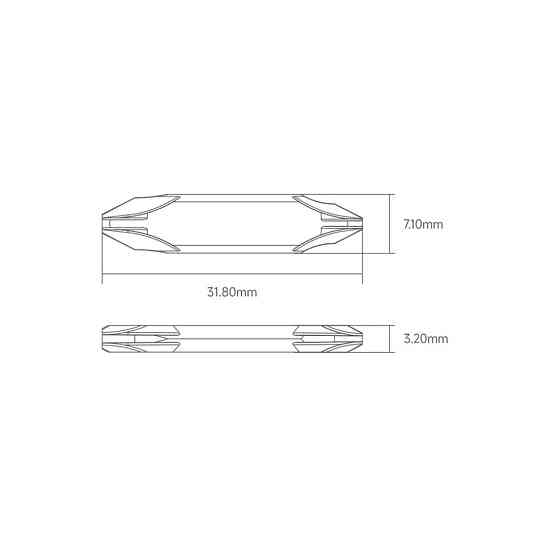 Набір біт для NexTool Flagship Captain та Pocket tool Київ