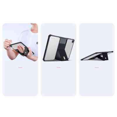 Чохол до планшета Xundd Stand Samsung Galaxy Tab A9 SM-X115 8.7&quot; Black (713244) Вінниця