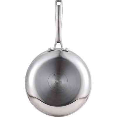 Сковорода MasterPro Giro 3, 20 см (BGMP-2114) Винница