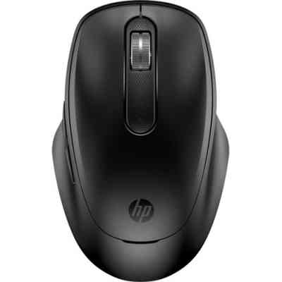 Мышка HP 510 Ultra-Fast Rechargeable Wireless Black (9C2F6AA) Винница