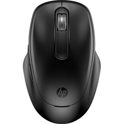 Мышка HP 510 Ultra-Fast Rechargeable Wireless Black (9C2F6AA) Винница - изображение 1