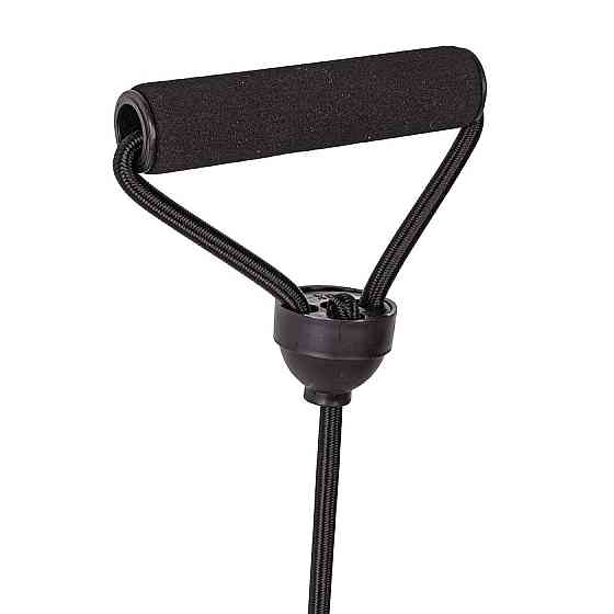 Вібраційна платформа inSPORTline Julisa чорна Київ