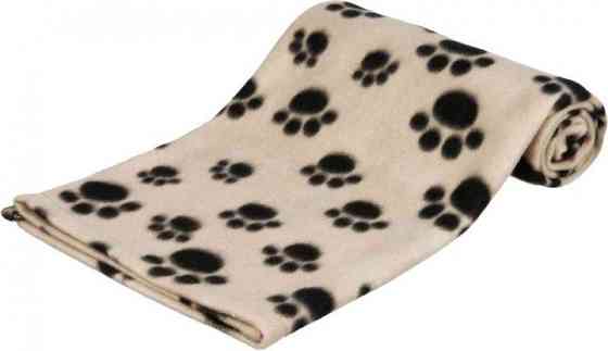 Килимок для собак Trixie Beany 100х70 см Бежевий Київ