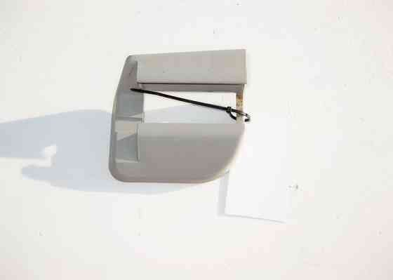 Mercedes-Benz  A1649194320 7E94 Внутрішня передня кришка санки лівого сидіння сіра ML W164 GL X164 Одесса