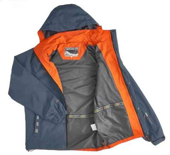 Мужская батальная  ветровка Audsa Киев