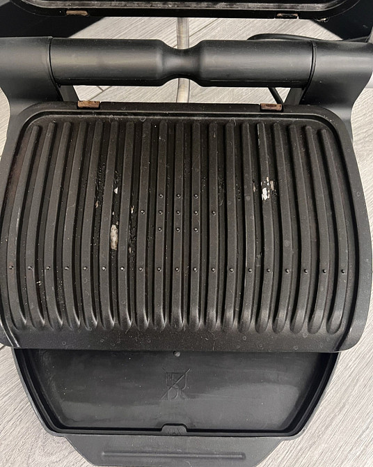 Електрогриль Tefal Київ - фото 5