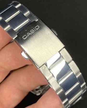 Часы мужской Casio MTP-E725D-3A Оригинал Гарантия Киев