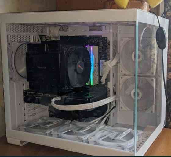 Потужний ігровий Комп'ютер АМ4/LGA 1700 Київ