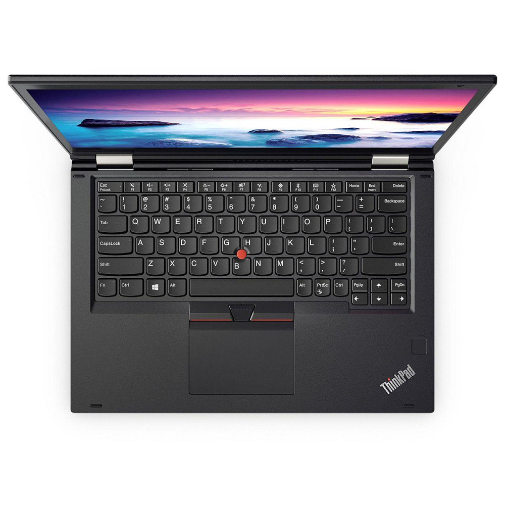 Б/У Ноутбук Lenovo ThinkPad Yoga 370 (i7-7500U/8/256SSD) - Class A Київ - фото 2