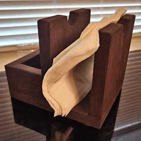 Фуршетний органайзер "Брандон" савоярді Миколаїв - фото 1