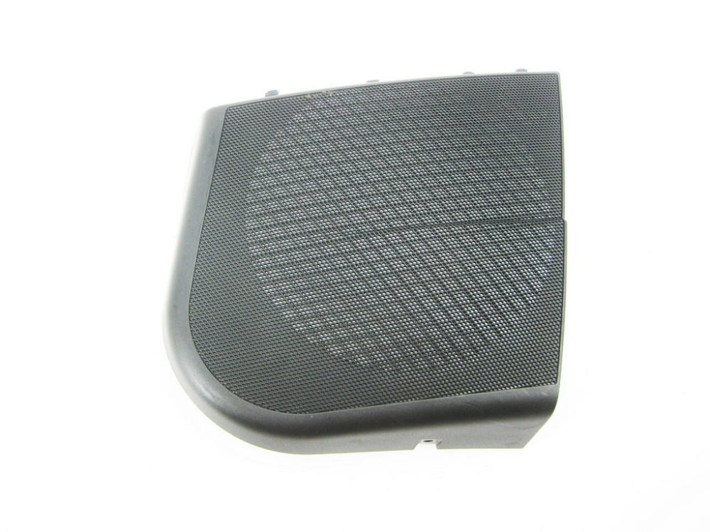 Mercedes-Benz  A2217370288 9051 Накладка динаміка чорна на карті задніх правих дверей S-class short W221 S-class long V221 Одеса - фото 1