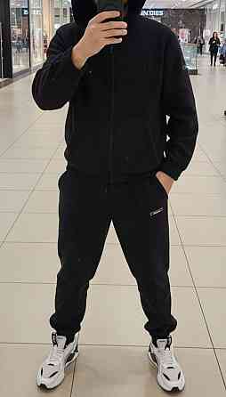 Мужской теплый костюм из флис-полара Одесса