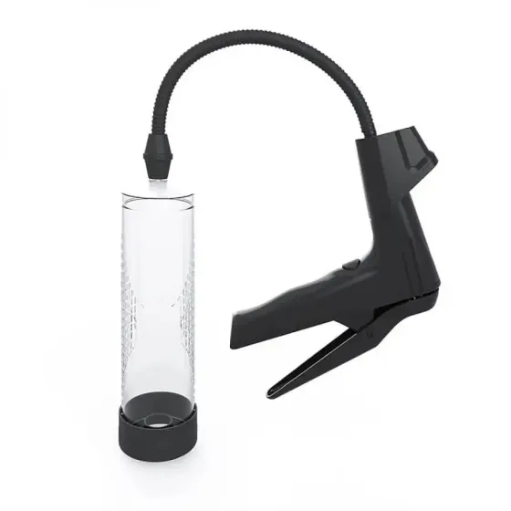 Вакуумна помпа Men Powerup MEN Air Gun Penis Pump Львов