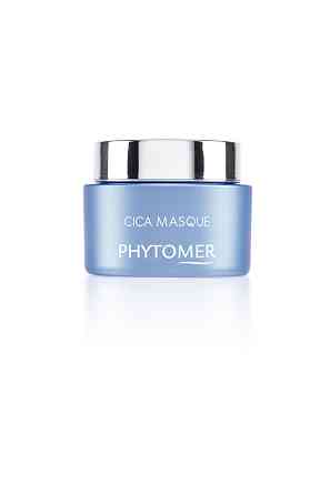 Успокаивающая ультрапитательная маска для лица Cica Phytomer 50 мл Киев