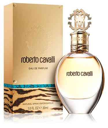 Парфумована вода Roberto Cavalli Eau de Parfum Слов'янськ