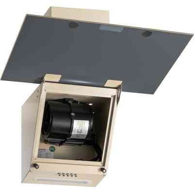 Вытяжка кухонная Pyramida ASH 60 PB (420) GIV Винница