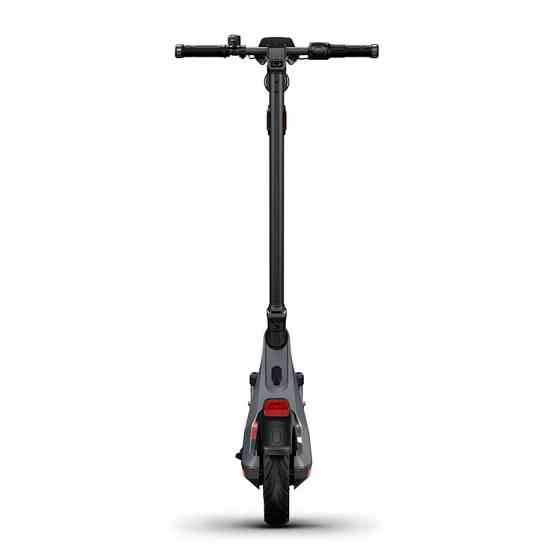 Електросамокат NIU KQi 200P Gray 10", 350(700)W, 7.8Ah, 54km, 25km/h, 20%, App, 19,7 kg Одеса