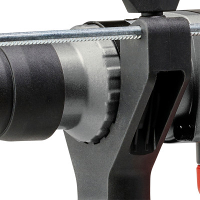 Перфоратор Einhell TC-RH 28 3F, 950 Вт, SDS+, бочковий, 3.5 Дж, 990 об/хв, кейс (4258002) Вінниця - фото 11