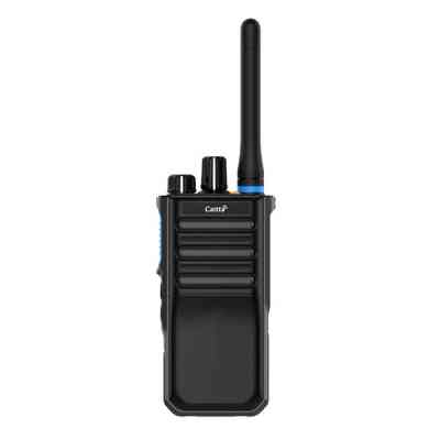 Портативная рация Caltta DH500 UHF Urban Винница