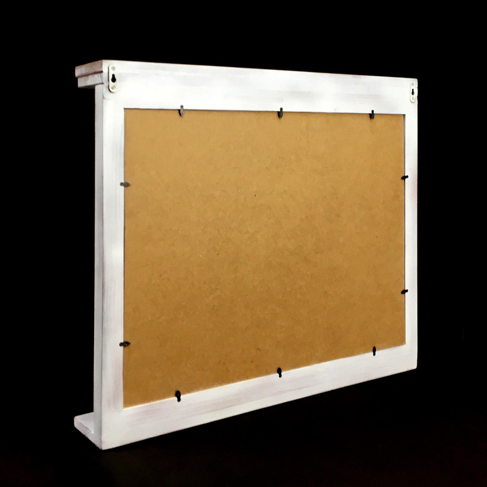 Декоративна рама "Лутракі" браш Миколаїв - фото 6