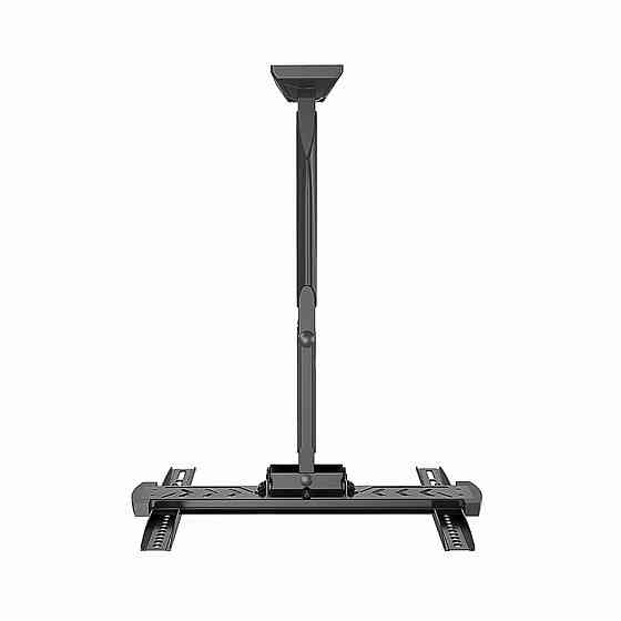 Кронштейн Gembird WM55ST02 (VESA400х400) Чорний Харків