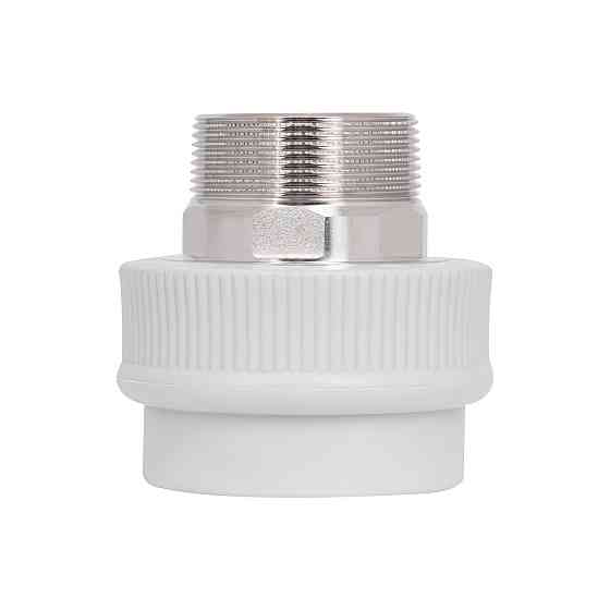 Муфта PPR Thermo Alliance 63х2