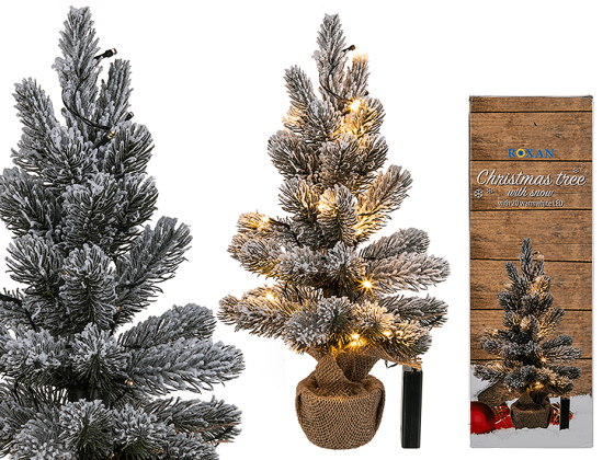 Новорічне дерево Рівне