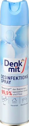 Denkmit Desinfektionsspray Flächen Дезинфицирующий спрей для поверхностей Киев - изображение 1