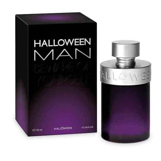 Мужская туалетная вода Man Halloween 125 мл Винница