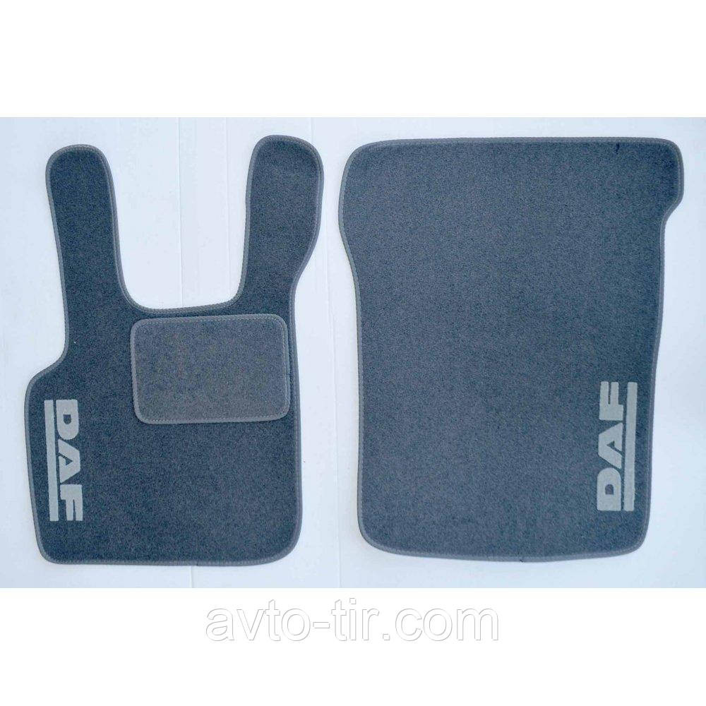 Коврики ворсовые DAF CF Луцк - изображение 1