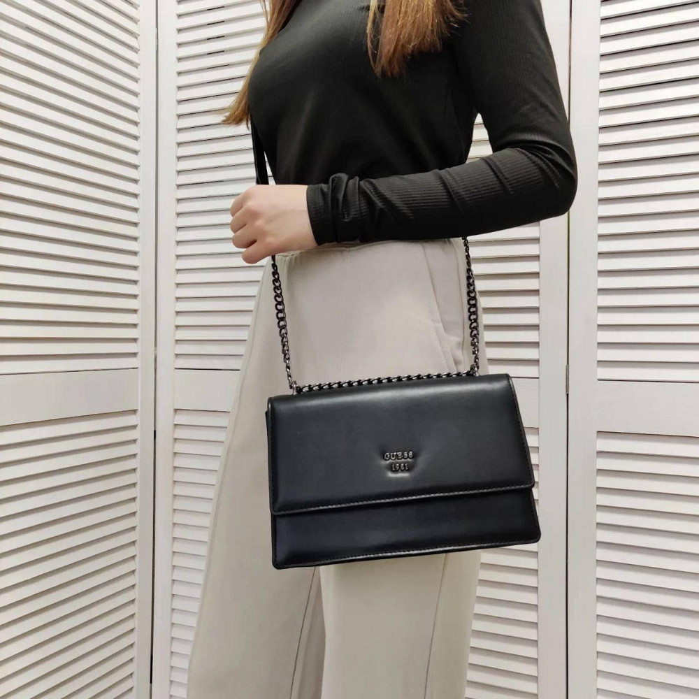 Брендова жіноча сумка. Жіноча сумка маленька через плече. Київ - фото 7