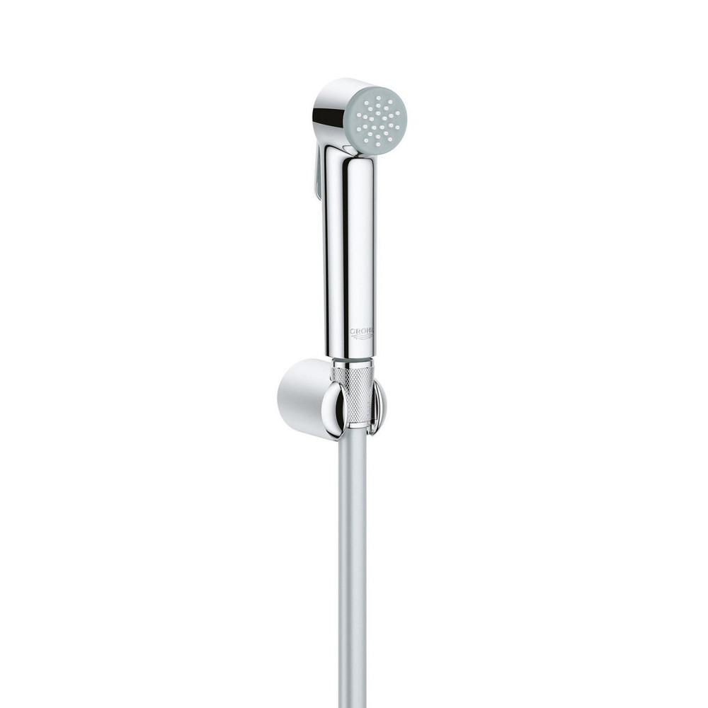 Набор для гигиенического душа Grohe Tempesta-F Trigger Spray 30 26352000 Киев - изображение 1